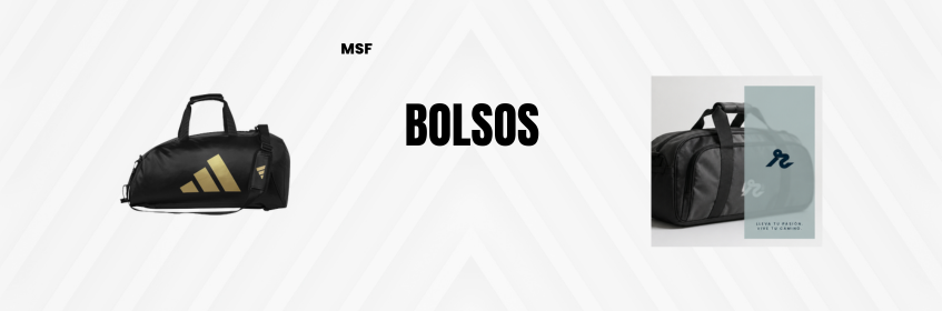 Bolsos Deportivos Adidas para Gym, Viaje y Entrenamiento