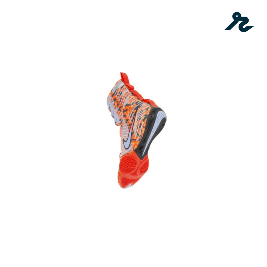 Zapatillas y Botas de Boxeo | Equipamiento para el Ring