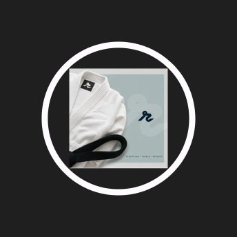 Judogi