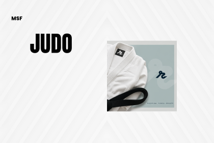 Judogis Mizuno | Colección Oficial de Kimonos de Judo