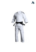 Judogi Adidas Blanco | Kimono Judo Entrenamiento Competición Adulto