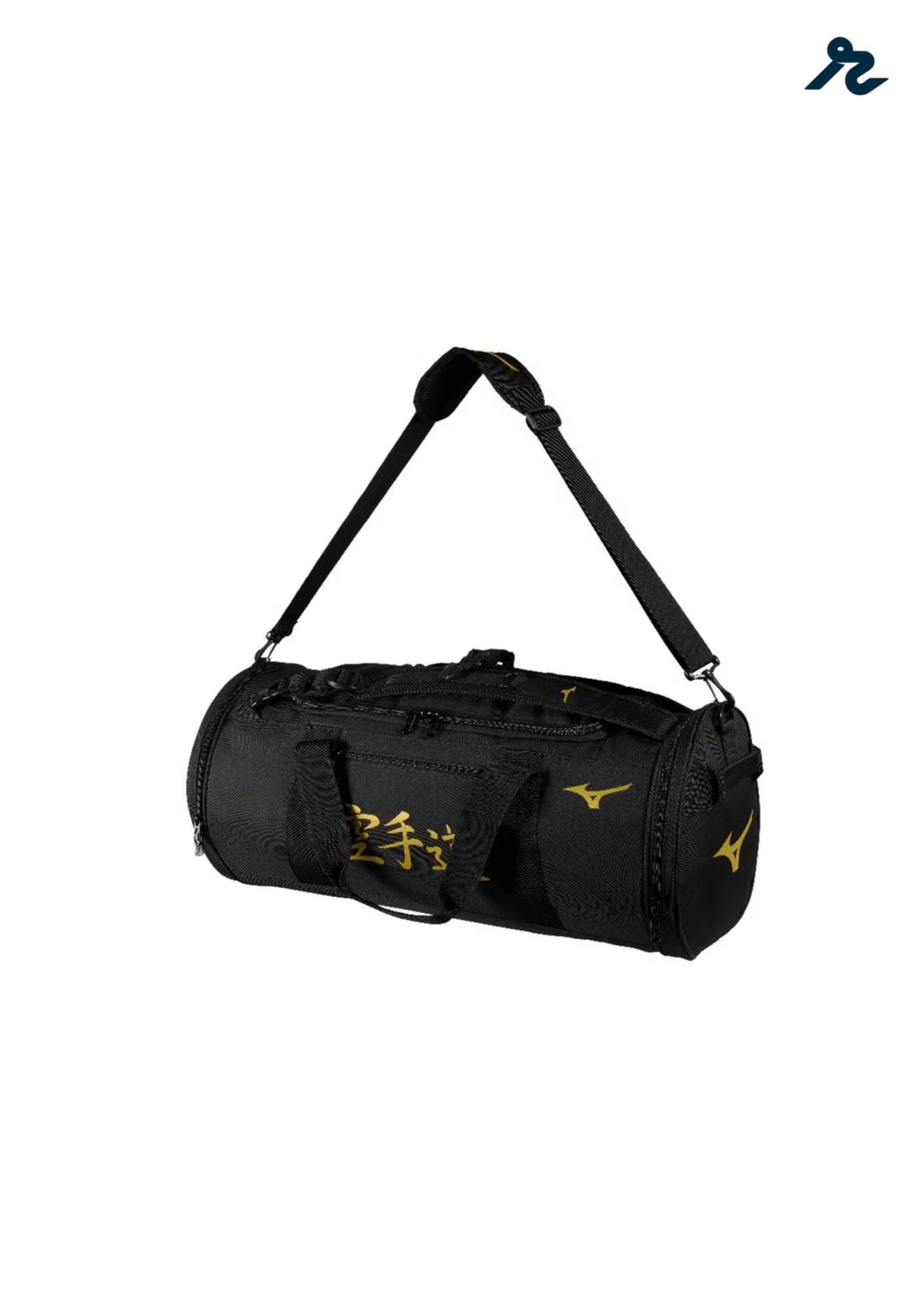 Bolsa Mizuno Multiway | Mochila Deportiva Gimnasio MMA Judo Boxeo