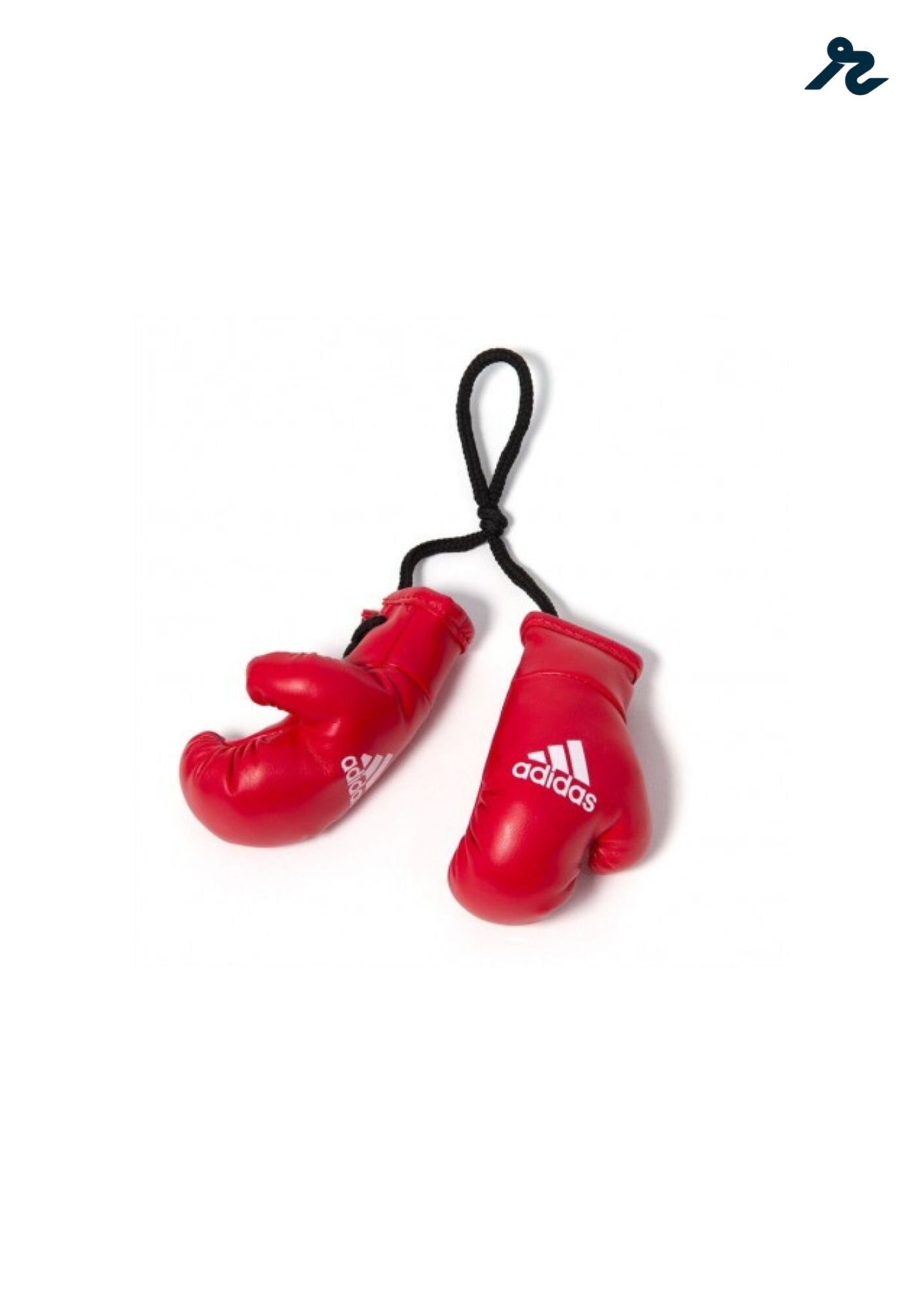 Llavero Mini Guante Boxeo Adidas | Accesorio Boxeo Regalo Original MMA