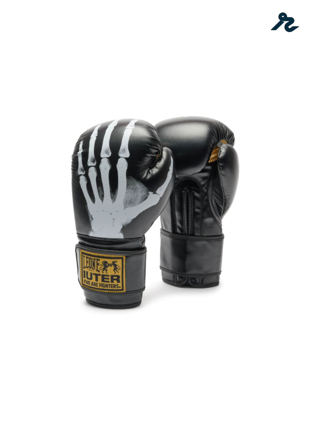 Guantes de Boxeo IUTER  | Entrenamiento Sparring Streetwear