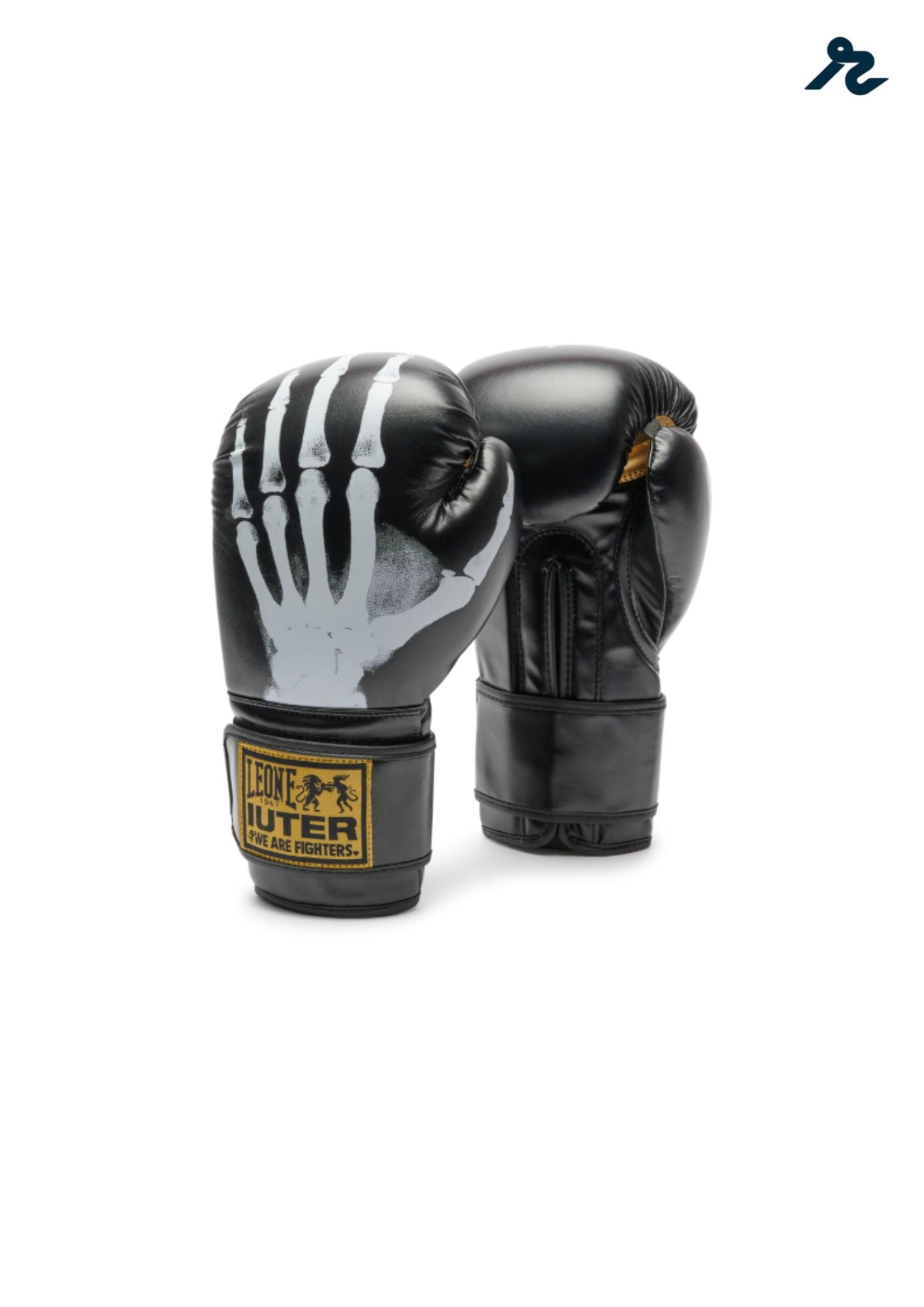 Guantes de Boxeo IUTER  | Entrenamiento Sparring Streetwear