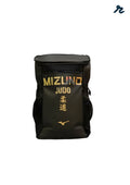 Mochila Judo Mizuno Impermeable | Bolsa Deportiva Gimnasio MMA Artes Marciales