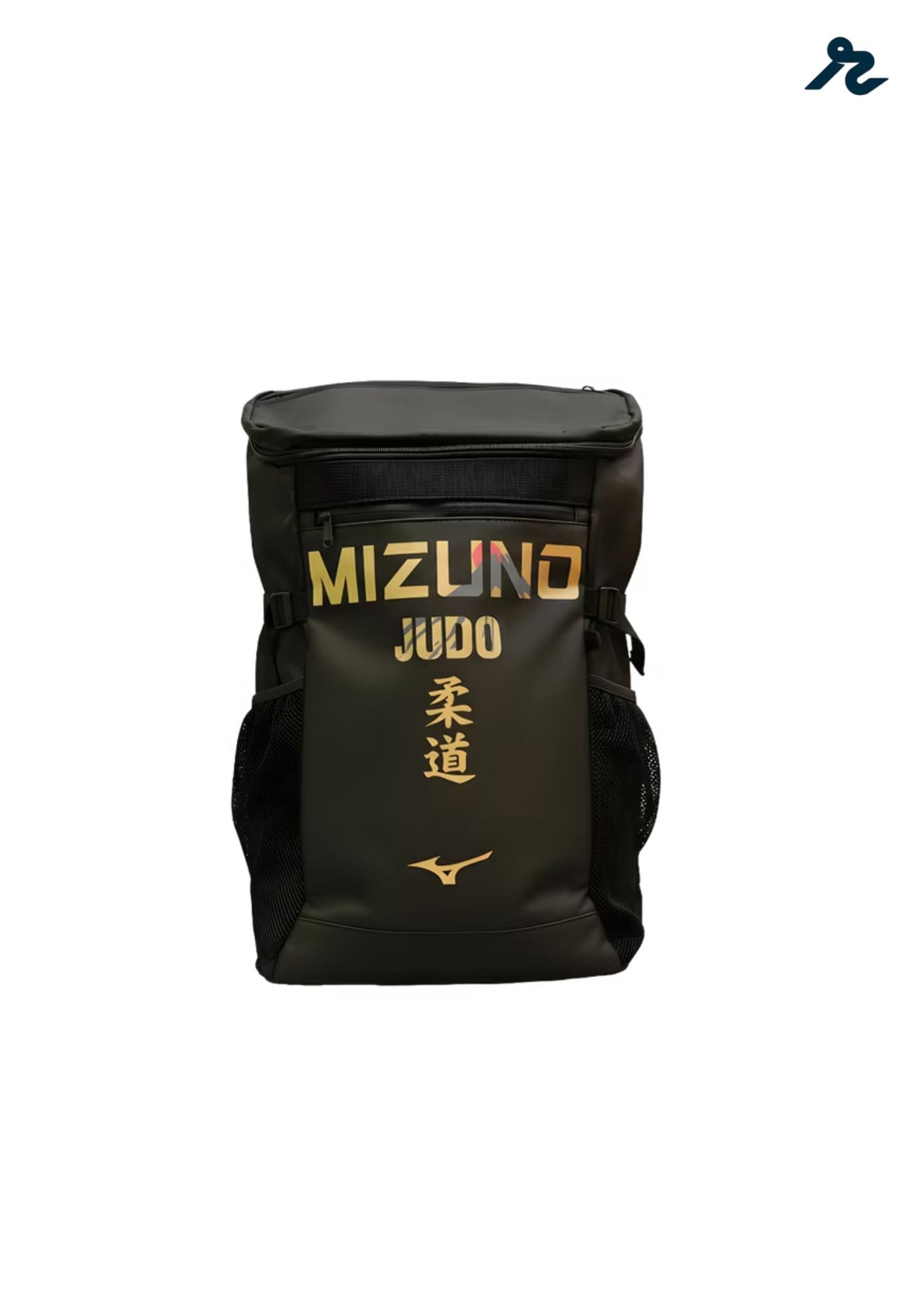 Mochila Judo Mizuno Impermeable | Bolsa Deportiva Gimnasio MMA Artes Marciales