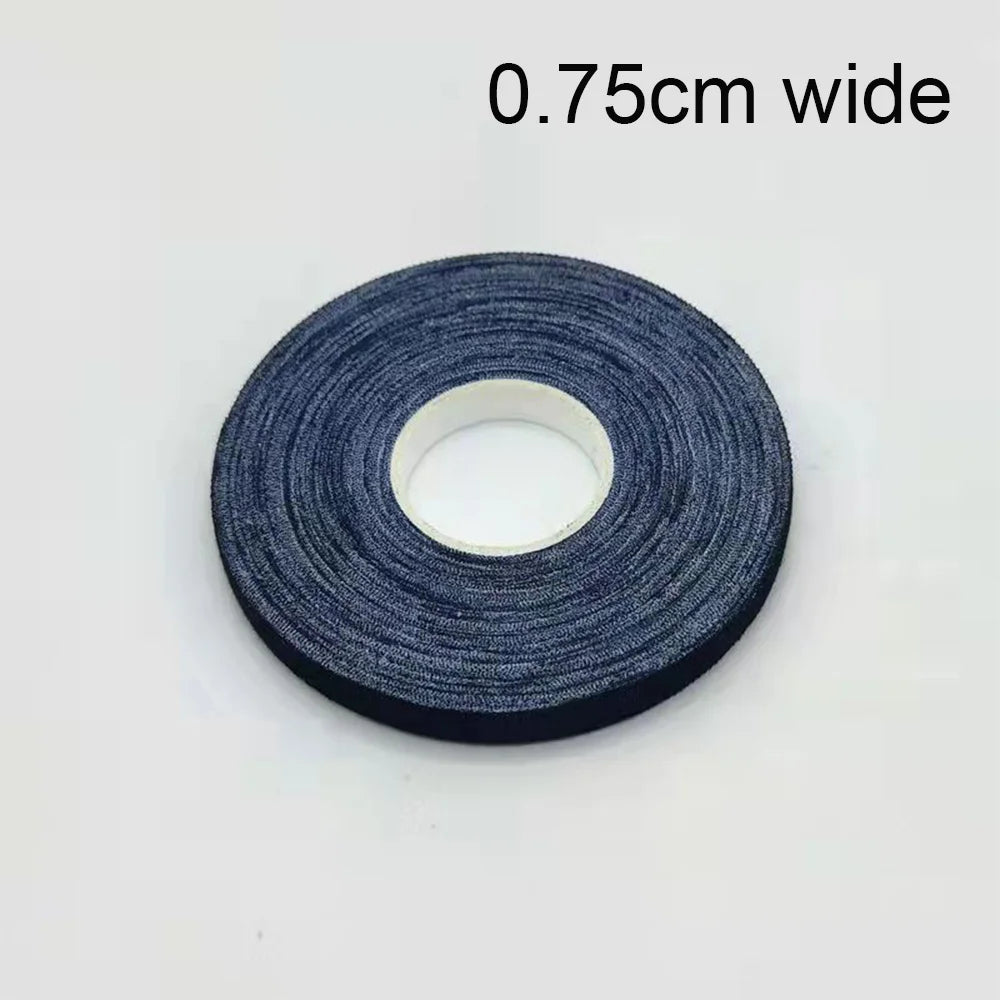Tape Elástico para Dedos BJJ y Jiu-Jitsu | Vendaje Autoadhesivo para Artes Marciales