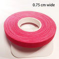 Tape Elástico para Dedos BJJ y Jiu-Jitsu | Vendaje Autoadhesivo para Artes Marciales