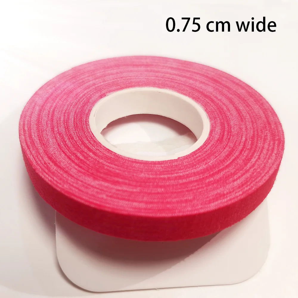 Tape Elástico para Dedos BJJ y Jiu-Jitsu | Vendaje Autoadhesivo para Artes Marciales