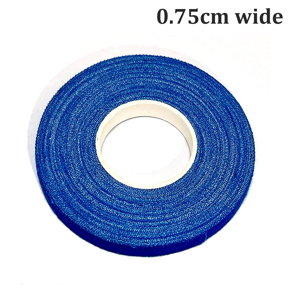 Tape Elástico para Dedos BJJ y Jiu-Jitsu | Vendaje Autoadhesivo para Artes Marciales