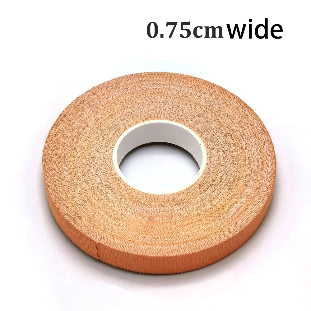 Tape Elástico para Dedos BJJ y Jiu-Jitsu | Vendaje Autoadhesivo para Artes Marciales