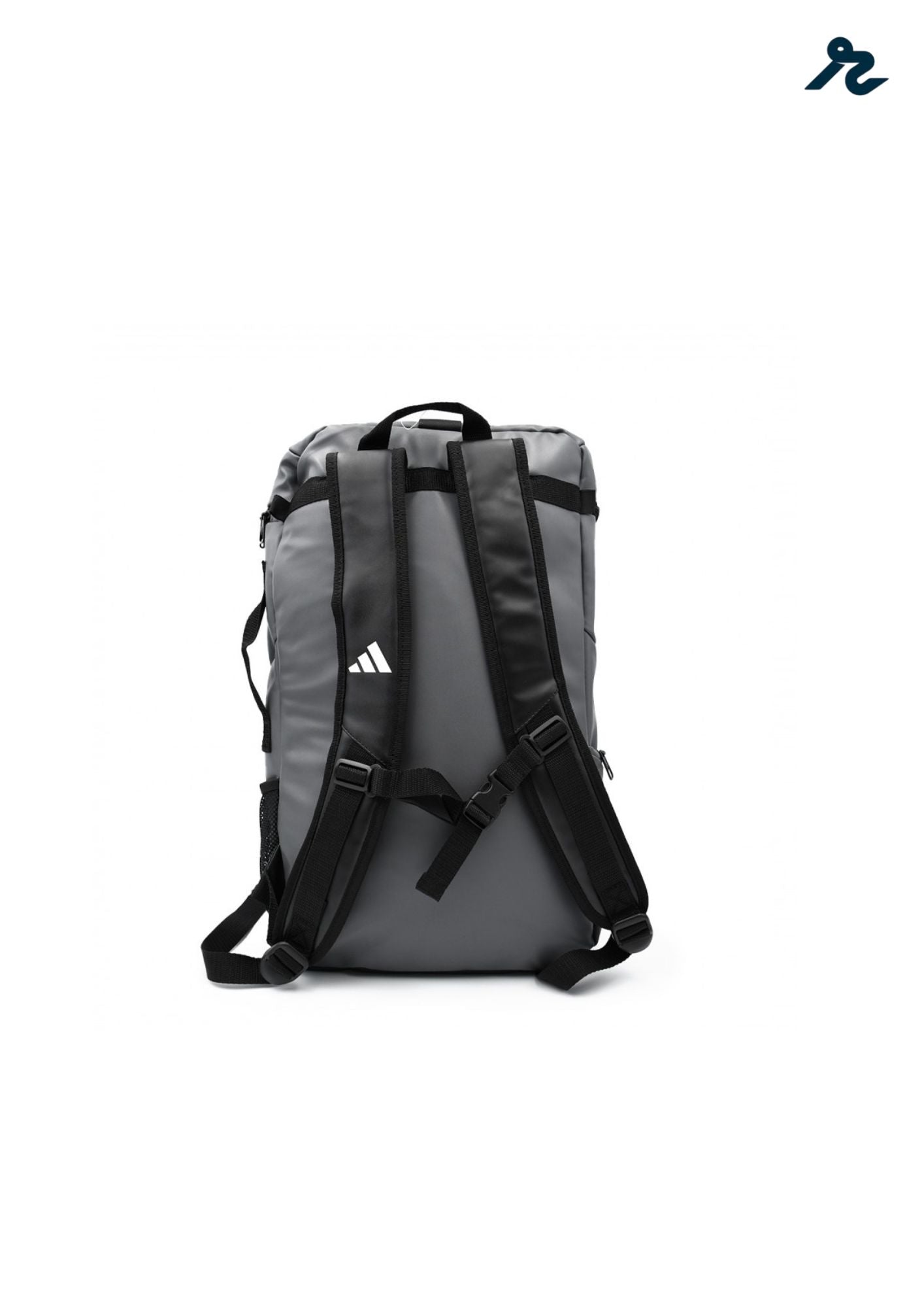 Mochila Adidas Compacta | Bolsa Deportiva Gimnasio MMA Boxeo Judo