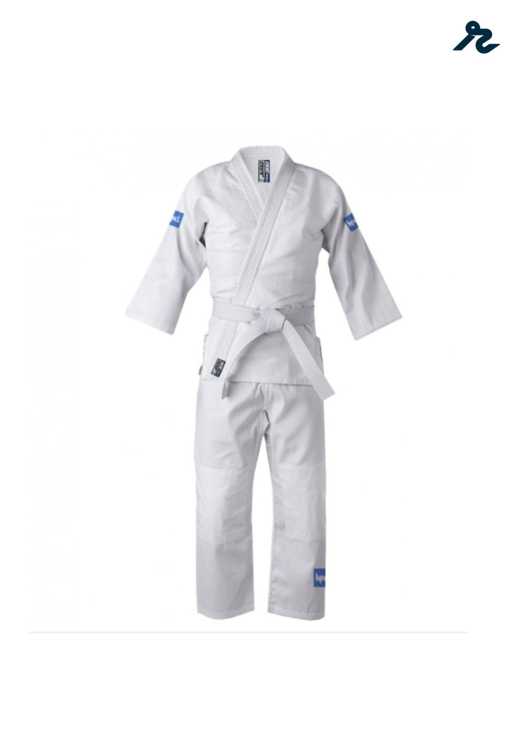 Judogi Principiante | Kimono Judo Iniciación Niño Adulto Primer Judogi
