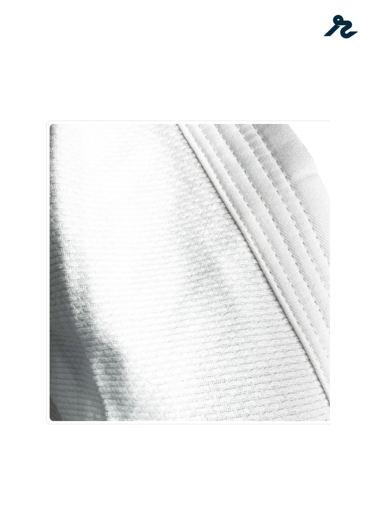 Judogi Principiante | Kimono Judo Iniciación Niño Adulto Primer Judogi