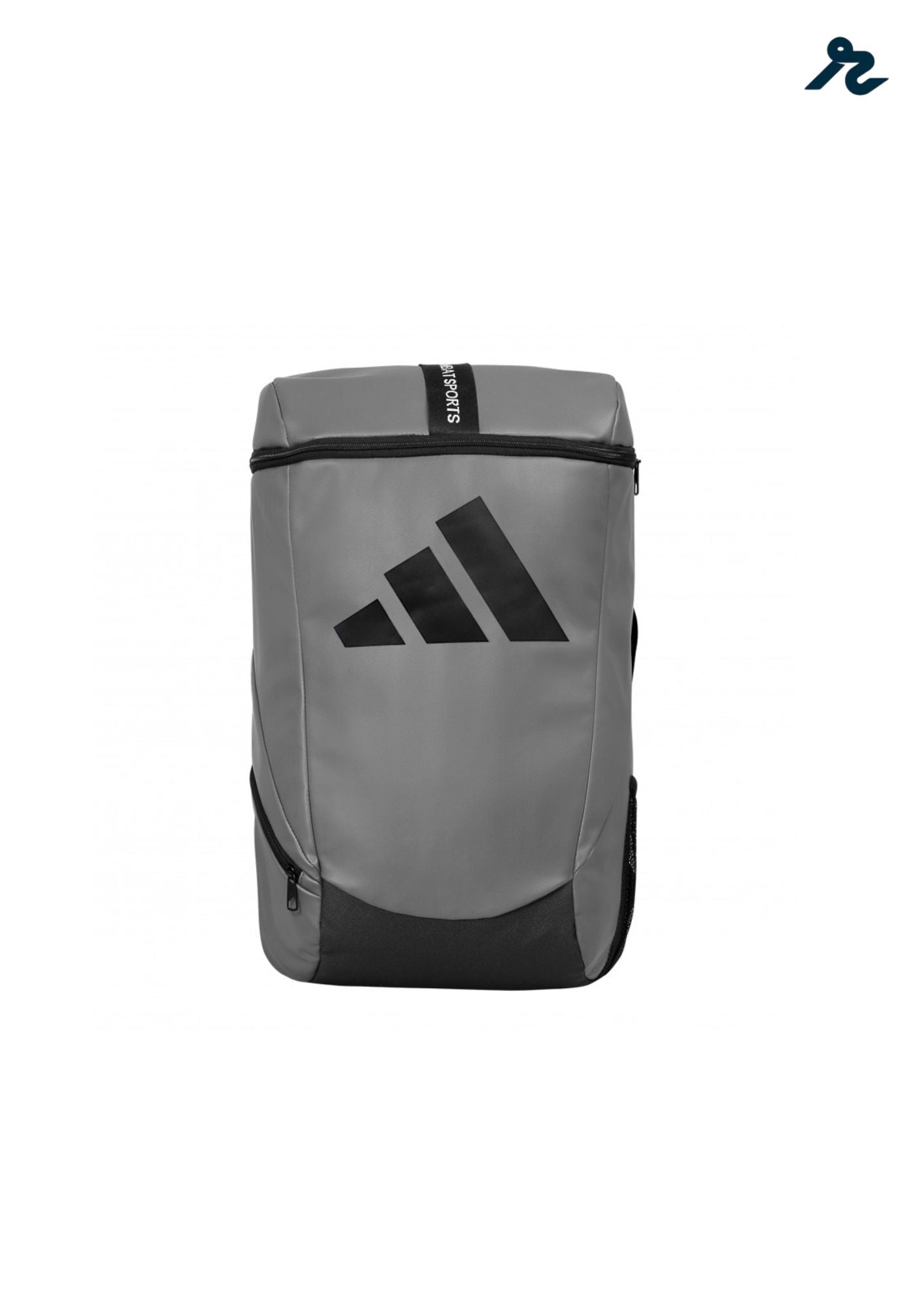 Mochila Adidas Compacta | Bolsa Deportiva Gimnasio MMA Boxeo Judo