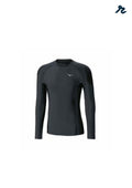 Camiseta Compresión Mizuno Manga Larga Hombre | Ropa Deportiva MMA Boxeo Judo