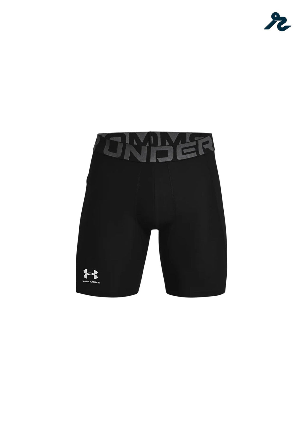 Pantalones Compresión Under Armour HeatGear | Short MMA Boxeo Entrenamiento Hombre