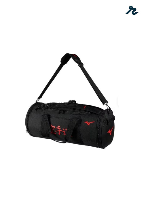 Bolsa Mizuno Multiway | Mochila Deportiva Gimnasio MMA Judo Boxeo