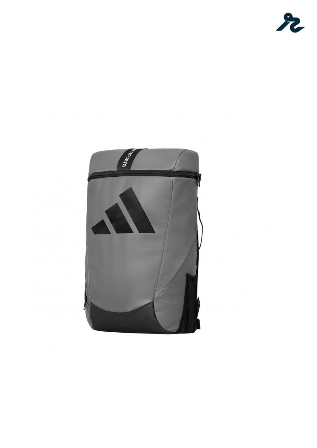 Mochila Adidas Compacta | Bolsa Deportiva Gimnasio MMA Boxeo Judo