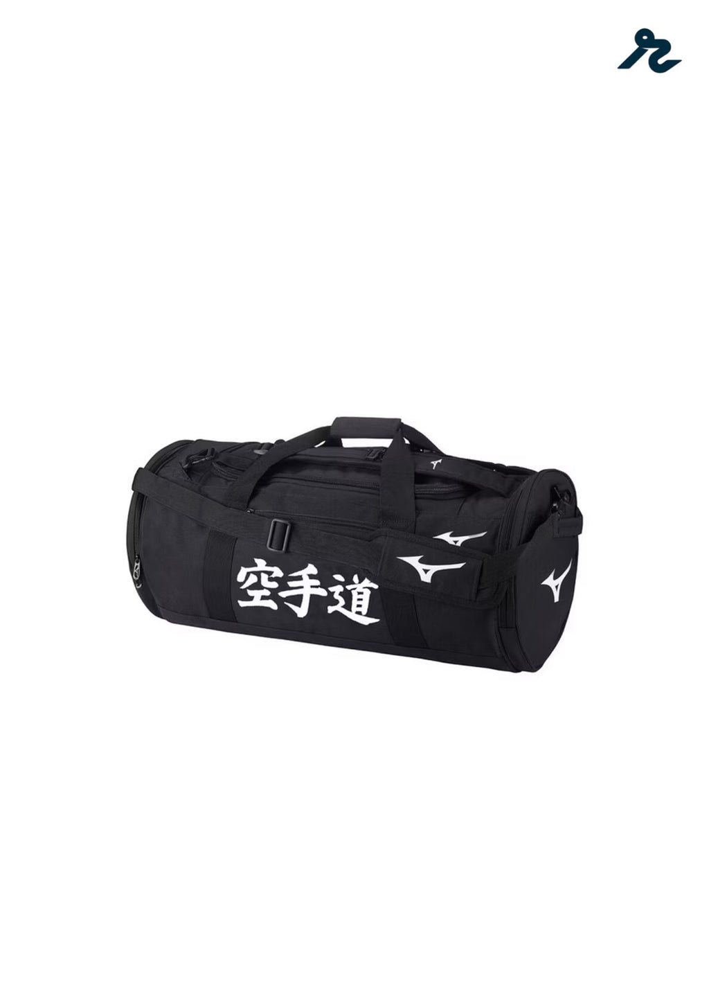 Bolsa Mizuno Multiway | Mochila Deportiva Gimnasio MMA Judo Boxeo